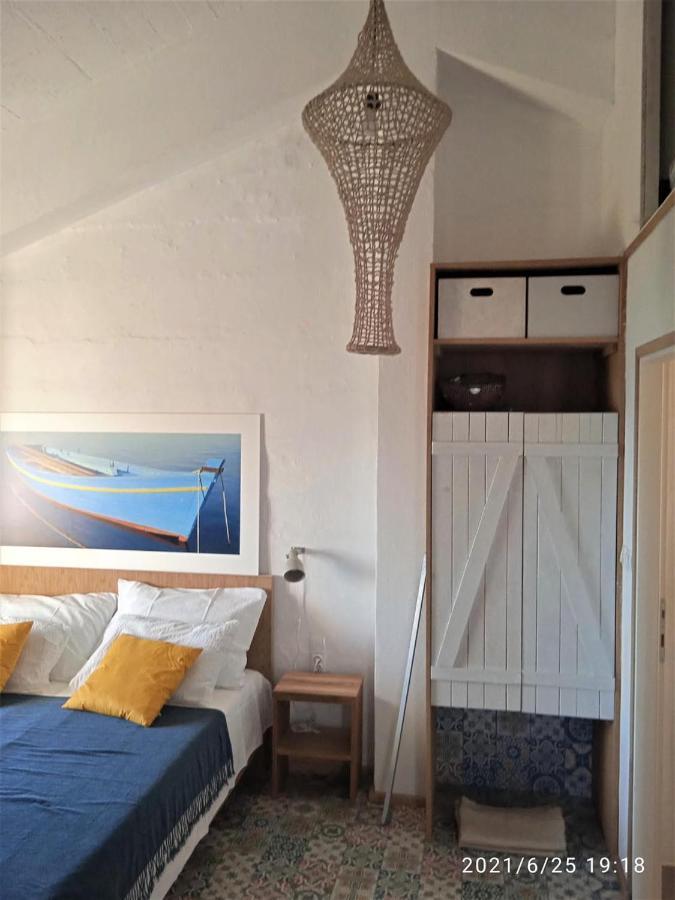Agave Apartments Stara Baska Luaran gambar